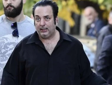 Ριχάρδος: «Σενάριο των αστυνομικών η υπόθεση λαθρεμπορίας - Πρέπει να βγω»